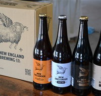 New England Brewing Company - Melbourne Tourism