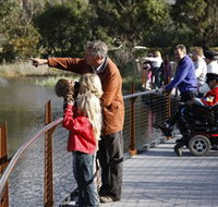 Tidbinbilla - Melbourne Tourism