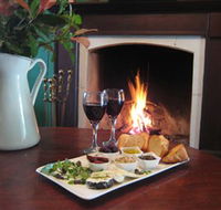 Ambermere Inn - EST 1845 - Melbourne Tourism