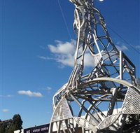 Australian Institute of Sport AIS - Melbourne Tourism