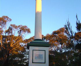 Dargan NSW Melbourne Tourism