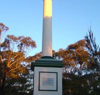 Mitchells Ridge Lookout - Melbourne Tourism