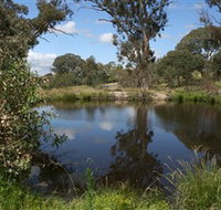 Cooleman Ridge - Melbourne Tourism