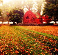 Gostwyck Chapel - Melbourne Tourism