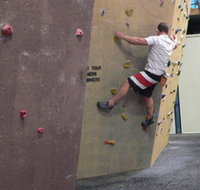 Canberra Indoor Rock Climbing - Melbourne Tourism