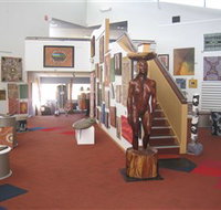 Burrunju Art Gallery - Melbourne Tourism