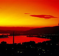 Telstra Tower - Melbourne Tourism