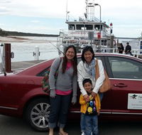 Boomers on Tour - Melbourne Tourism
