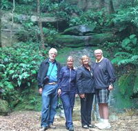 Country Trails Private Tours - Melbourne Tourism