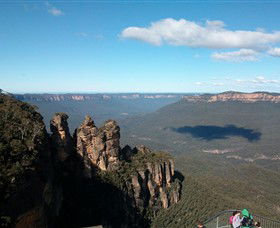 Meridienne Tours And Cruises - Melbourne Tourism 0