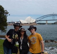 Real Sydney Tours - Melbourne Tourism