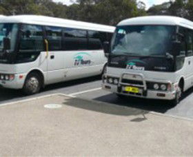 FJ Tours - Melbourne Tourism 1