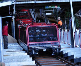 FJ Tours - Melbourne Tourism 2