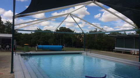 Yass Olympic Swimming Pool - Melbourne Tourism 2