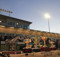Bathurst Harness Racing Club - Melbourne Tourism