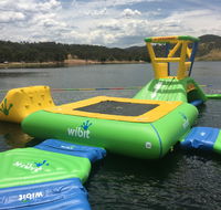 Lake Lyell Recreation Park - Melbourne Tourism