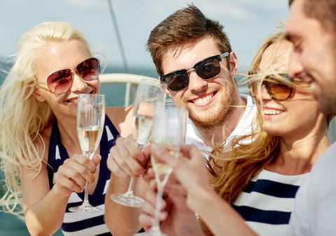 Vagabond Cruises - Melbourne Tourism 4