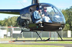 Air T&G - Melbourne Tourism 4