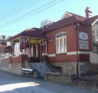 The Guild Theatre - Melbourne Tourism