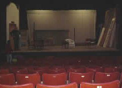The Guild Theatre - Melbourne Tourism 1