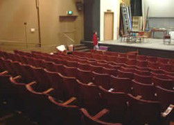 The Guild Theatre - Melbourne Tourism 2