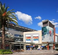 Rhodes Shopping Centre - Melbourne Tourism