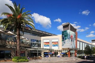 Rhodes Shopping Centre - Melbourne Tourism 0