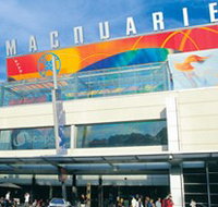 Macquarie Centre - Melbourne Tourism