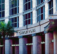 Chifley Plaza - Melbourne Tourism