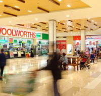 Ashfield Mall Shopping Centre - Melbourne Tourism