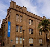 ArtSpace - Melbourne Tourism