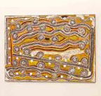 Aboriginal  Pacific Art - Melbourne Tourism