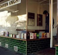Darren Knight Gallery - Melbourne Tourism
