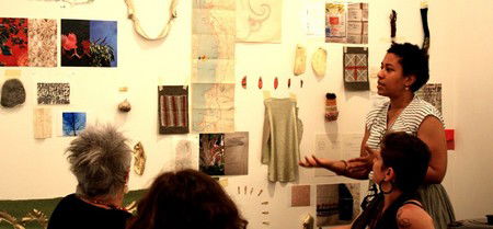 The Cross Art Projects - Melbourne Tourism 2