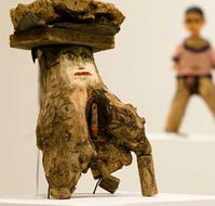 Callan Park Gallery - Melbourne Tourism