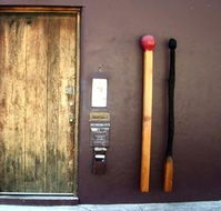 Brett Whiteley Studio - Melbourne Tourism