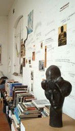 Brett Whiteley Studio - Melbourne Tourism 1