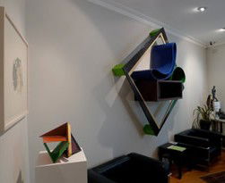Defiance Gallery I - Newtown - Melbourne Tourism 1