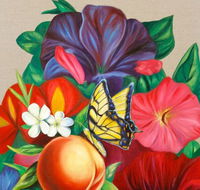 Iain Dawson Gallery - Melbourne Tourism