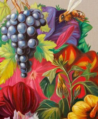 Iain Dawson Gallery - Melbourne Tourism 1