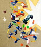Iain Dawson Gallery - Melbourne Tourism 3