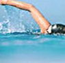 Andrew Boy Charlton Pool - Melbourne Tourism