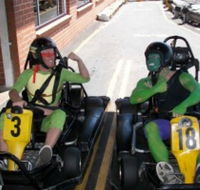 Fastlane Karting - Melbourne Tourism
