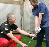 Golf 4 All - Melbourne Tourism