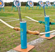 Sydney Olympic Park Archery Centre - Melbourne Tourism