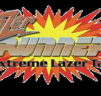Lazer Runner - Melbourne Tourism