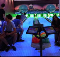 Tenpin City - Melbourne Tourism