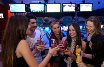 Tenpin City - Melbourne Tourism 3