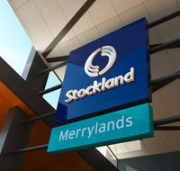 Stockland Merrylands - Melbourne Tourism