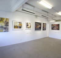 Incinerator Art Space - Melbourne Tourism